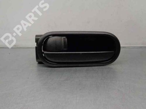 Used Rear left interior door handle Rear left interior door handle MAZDA 2 (DE_, DH_) 1.5 (DE5FS) (103 hp) 7187987 7187987
