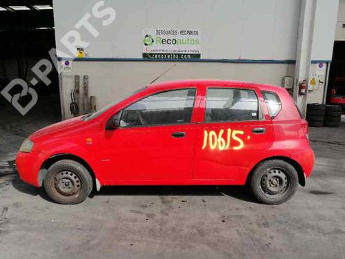 Hand brake DAEWOO KALOS (KLAS) 1.2 | BP8791315I18  - Image 10