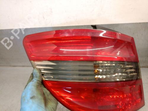 Left taillight MERCEDES-BENZ B-CLASS Sports Tourer (W245) B 180 CDI (245.207) | BP19305924C34 