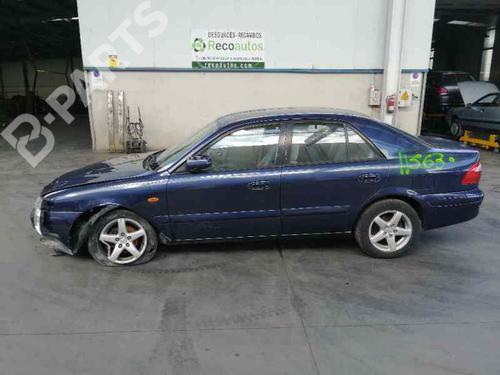 Used Parts MAZDA 626 V Hatchback (GF)  2.0 TD (GFFP)  793222