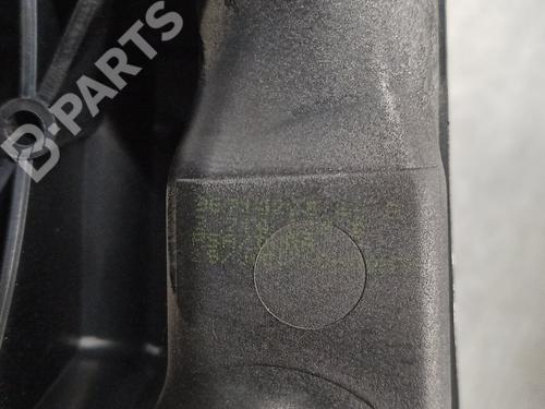 Used Manual gearbox selector Manual gearbox selector PEUGEOT PARTNER Box Body/MPV 1.6 HDi (75 hp) 10692228 10692228