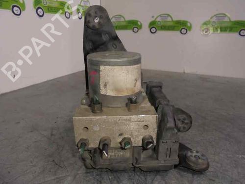 Used ABS pump RENAULT SCÉNIC II (JM0/1_) 2.0 (JM05, JM0U, JM1N, JM1U, JM2V) (135 hp) 2341367