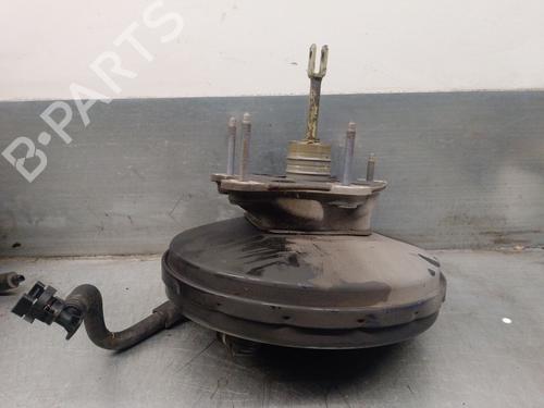 Used Servo brake NISSAN MICRA III (K12) 1.5 dCi (82 hp) 19544980