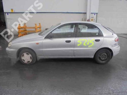 DAEWOO LANOS Saloon (KLAT)  1.5  176405