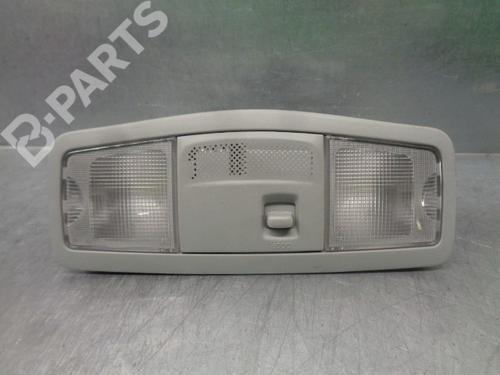 Used Interior roof light Interior roof light MITSUBISHI ASX (GA_W_) 1.6 MIVEC (GA1W) (117 hp) 10161551 10161551