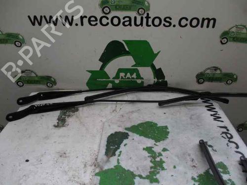 Used Front windshield wiper arm OPEL ASTRA H (A04) 1.7 CDTI (L48) (80 hp) 3470467