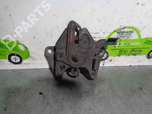 Used Hood lock Hood lock KIA CARENS I (FC) 1.8 i (110 hp) 8791254 8791254