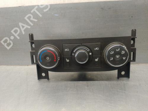 Used Climate control CHEVROLET HHR 2.4 (170 hp) 17896412