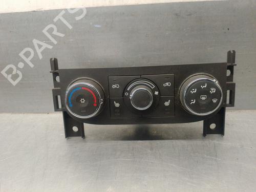 Comando clima CHEVROLET HHR 2.4 (170 hp) 17896412