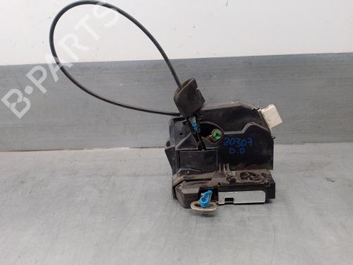 Used Front right lock LAND ROVER FREELANDER I (L314) 2.0 Td4 4x4 (112 hp) 18069522