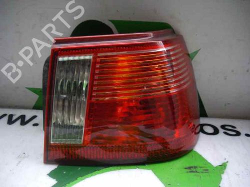 Used Right taillight SEAT IBIZA II (6K1) 1.4 i (60 hp) 6705992