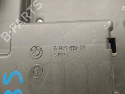 Fuse box BMW 5 Touring (E61) 525 xi | BP19075011E1 