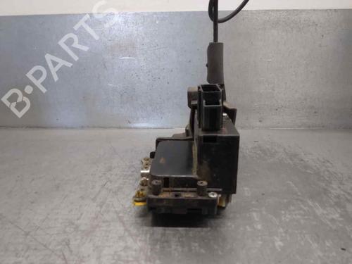 Rear right lock FORD FIESTA V (JH_, JD_) 1.4 TDCi | BP18355184C99 