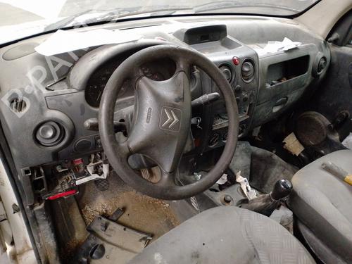 Instrument cluster CITROËN BERLINGO / BERLINGO FIRST Box Body/MPV (M_) 1.9 D 70 (MBWJZ, MCWJZ) | BP16453519C47 
