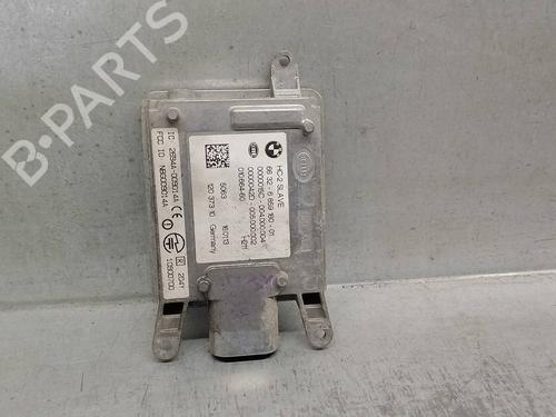 Elektronik Modul BMW 5 Gran Turismo (F07) 530 d xDrive (258 hp) 17684999