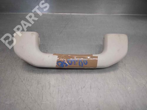 Used Front right interior door handle Front right interior door handle MERCEDES-BENZ E-CLASS (W213) E 220 d (213.004) (194 hp) 10296985 10296985