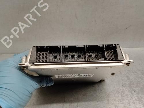 Engine control unit (ECU) MERCEDES-BENZ C-CLASS (W203) C 220 CDI (203.006, 203.008) | BP17976821M57 