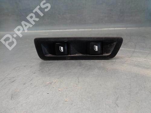 Used Right front window switch Right front window switch CITROËN C-ELYSEE (DD_) 1.2 VTi 82 (82 hp) 8800080 8800080