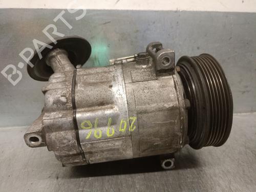 AC compressor OPEL VECTRA C (Z02) 2.0 DTI 16V (F69) | BP19390015M34 
