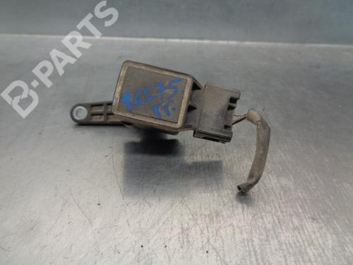 Used Electronic sensor Electronic sensor MERCEDES-BENZ S-CLASS (W221, V221) S 320 CDI (221.022, 221.122) (235 hp) 10653748 10653748