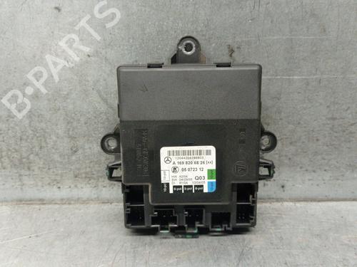 Used Electronic module MERCEDES-BENZ A-CLASS (W169) A 180 CDI (169.007, 169.307) (109 hp) 19775778