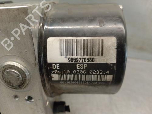 ABS pump CITROËN C5 II (RC_) 1.6 HDi (RC8HZB) | BP19072901M43 