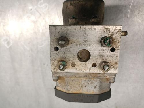 ABS pump RENAULT SCÉNIC I MPV (JA0/1_, FA0_) 1.9 dCi RX4 | BP18881159M43 
