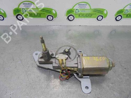 Rear wiper motor HYUNDAI ATOS (MX) 1.0 i | BP2084933M102 