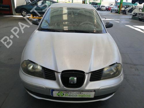 Engine control unit (ECU) SEAT IBIZA III (6L1) 1.4 16V | BP15045952M57 