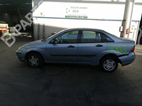 Driver airbag FORD FOCUS I (DAW, DBW) 1.6 16V | BP8820219C9  - Image 5
