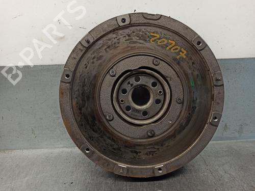 Used Flywheel FORD S-MAX (WA6) [2006-2014]  17587634