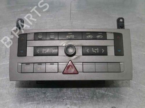 Used Climate control CITROËN C5 II (RC_) 2.0 HDi (RCRHRH) (136 hp) 2076773