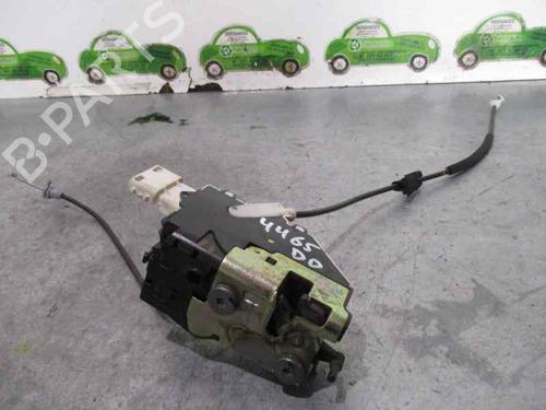 Front right lock CITROËN C4 I (LC_)  | BP2092521C97 