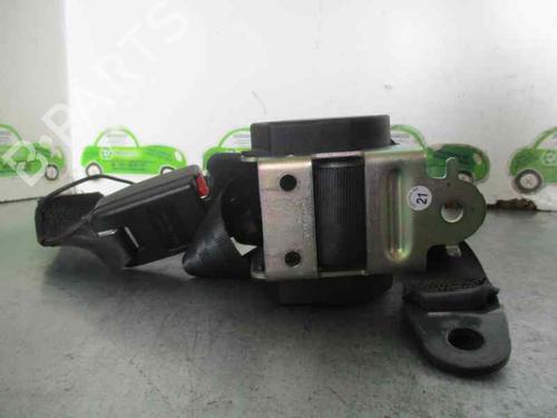 Rear left seatbelt CITROËN C4 I (LC_) 1.6 HDi | BP7443456I29 