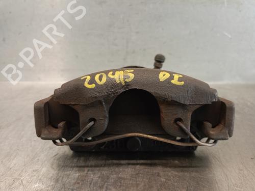Left front brake caliper FORD FIESTA III (GFJ) 1.1 | BP17958945M105 