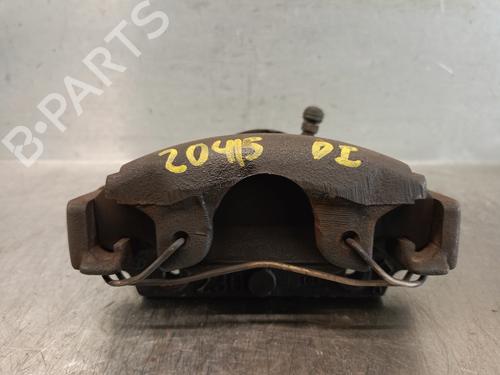 BP17958945M105 | Left front brake caliper FORD FIESTA III (GFJ)  BP17958945M105