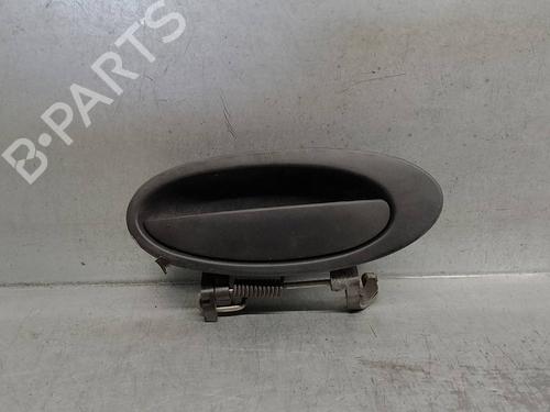 Rear right exterior door handle RENAULT LAGUNA I (B56_, 556_) 2.0 (B56C/H/N) (113 hp) 7700821372 | 5 | PUERTAS