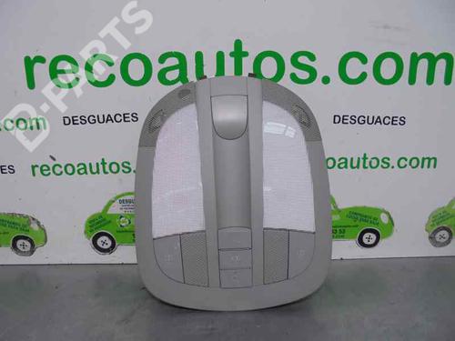 Used Interior roof light Interior roof light MERCEDES-BENZ M-CLASS (W164) ML 420 CDI 4-matic (164.128) (306 hp) 7444415 7444415