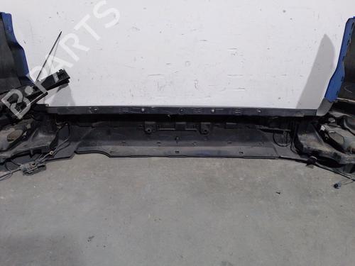 Rear bumper FORD ECOSPORT 1.0 EcoBoost | BP19489825C8 