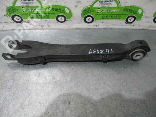 Used Right rear suspension arm Right rear suspension arm MERCEDES-BENZ C-CLASS (W204) C 220 CDI (204.008) (170 hp) 2230417 2230417