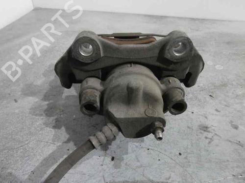 Left rear brake caliper MERCEDES-BENZ E-CLASS (W211) E 280 (211.054) | BP11615772M107 