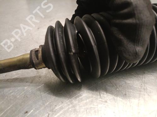 Steering rack CHEVROLET EVANDA 2.0 | BP19776101M22 
