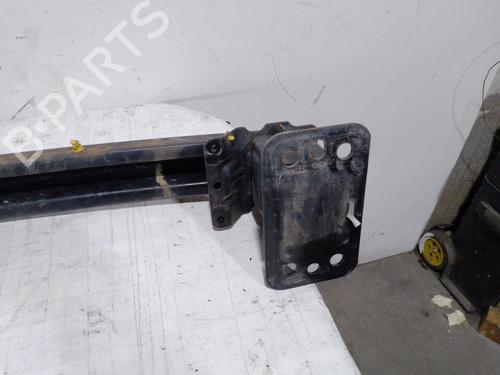 Front bumper reinforcement FORD FIESTA V (JH_, JD_) 1.4 TDCi | BP19708829C109 