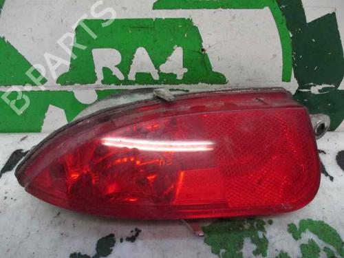 Mistlamp OPEL CORSA C Hatchback Van (X01) 1.3 CDTI 16V (F08, W5L) (69 hp) 2085844