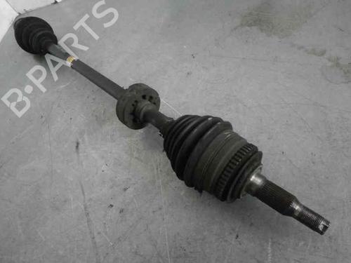 Right front driveshaft DAEWOO NUBIRA Saloon (J100)  | BP2064508M39 