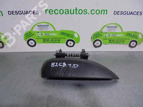 rear-right-exterior-door-handle-dacia-sandero-ii-tce-90-b8m1-b8ma-b8ac-2012-2126635 main image