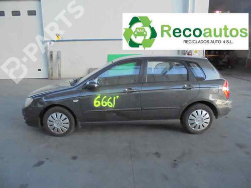 KIA CERATO I Hatchback (LD)  1.5 CRDi  201911