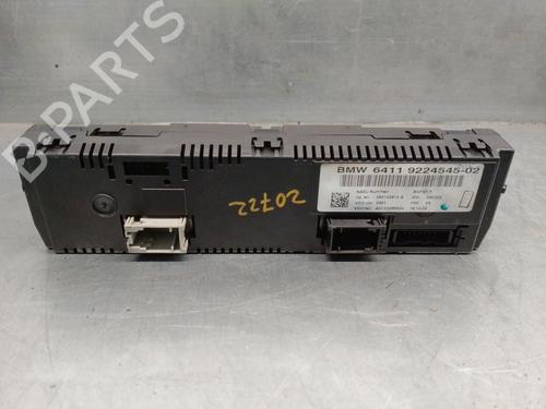 Climate control BMW 1 (E81) 116 d | BP18648116I5 
