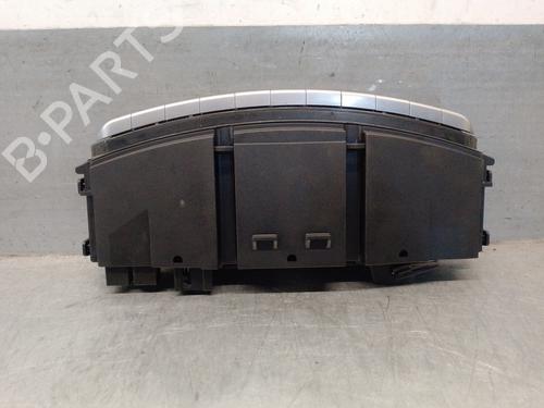 Climate control MERCEDES-BENZ S-CLASS (W221, V221) S 320 CDI | BP19265372I5 