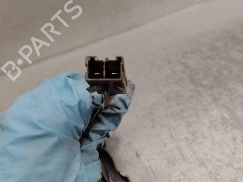Front right window mechanism NISSAN ALMERA II Hatchback (N16)  | BP17839108C23 